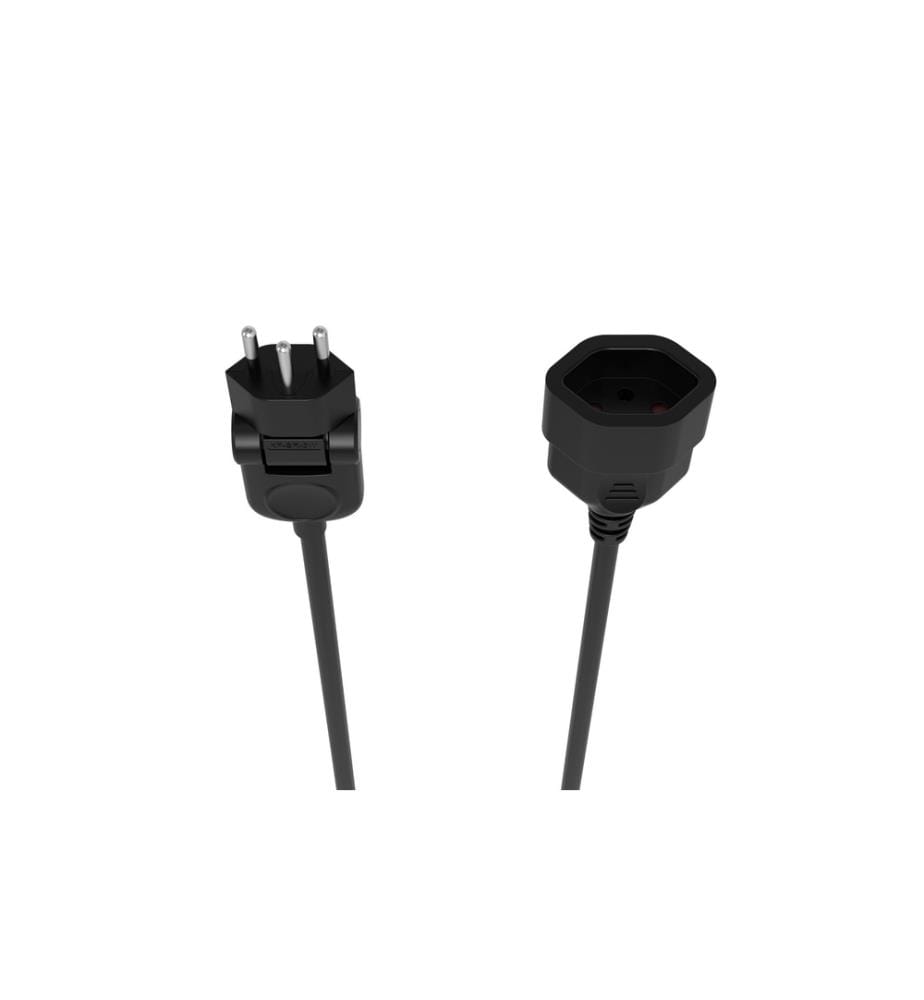 Schönenberger Câble de prolongation MOVE T12/T13 5 m noir