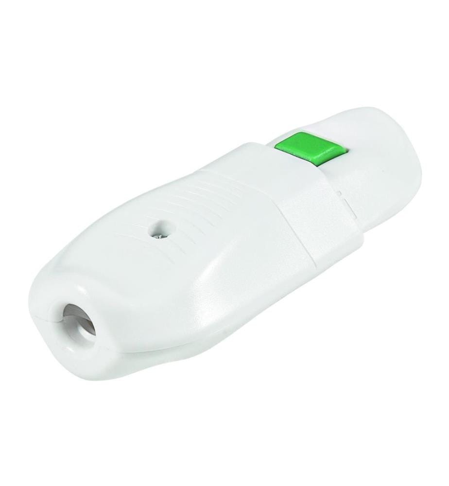 STEFFEN - Set STEKO LOCK T12 - T13 Weiss