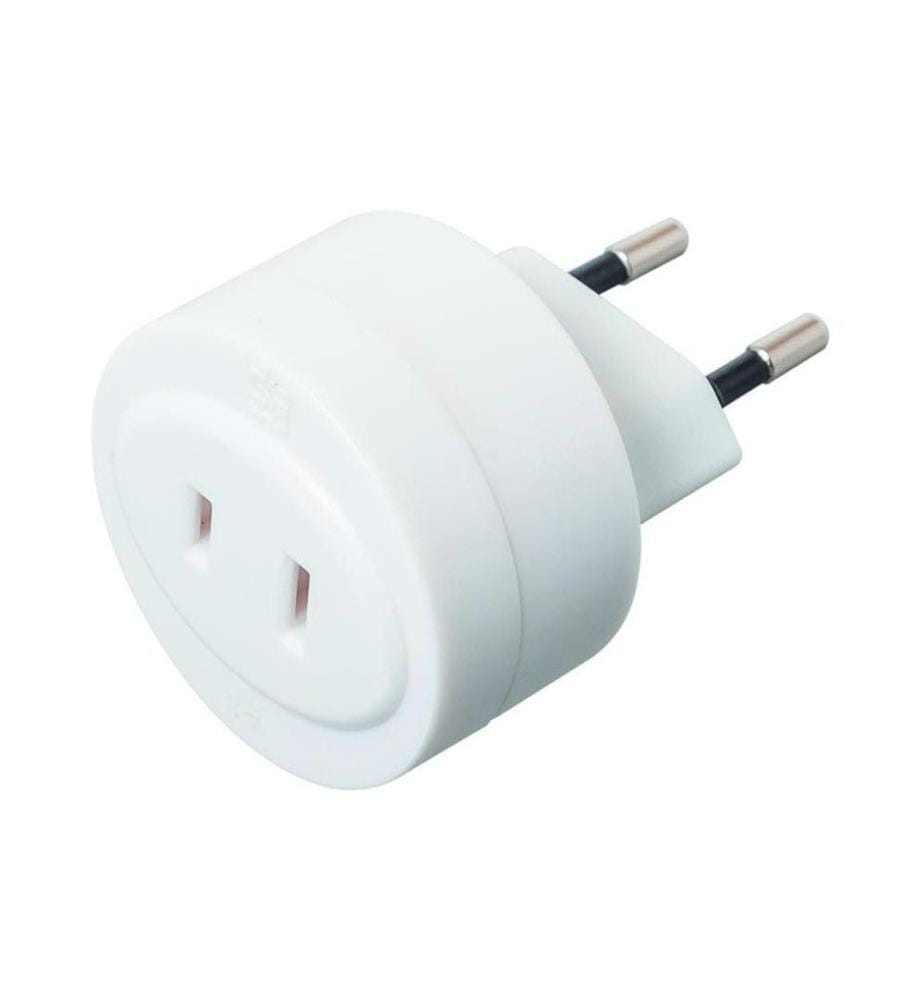 STEFFEN - Reiseadapter USA – CH