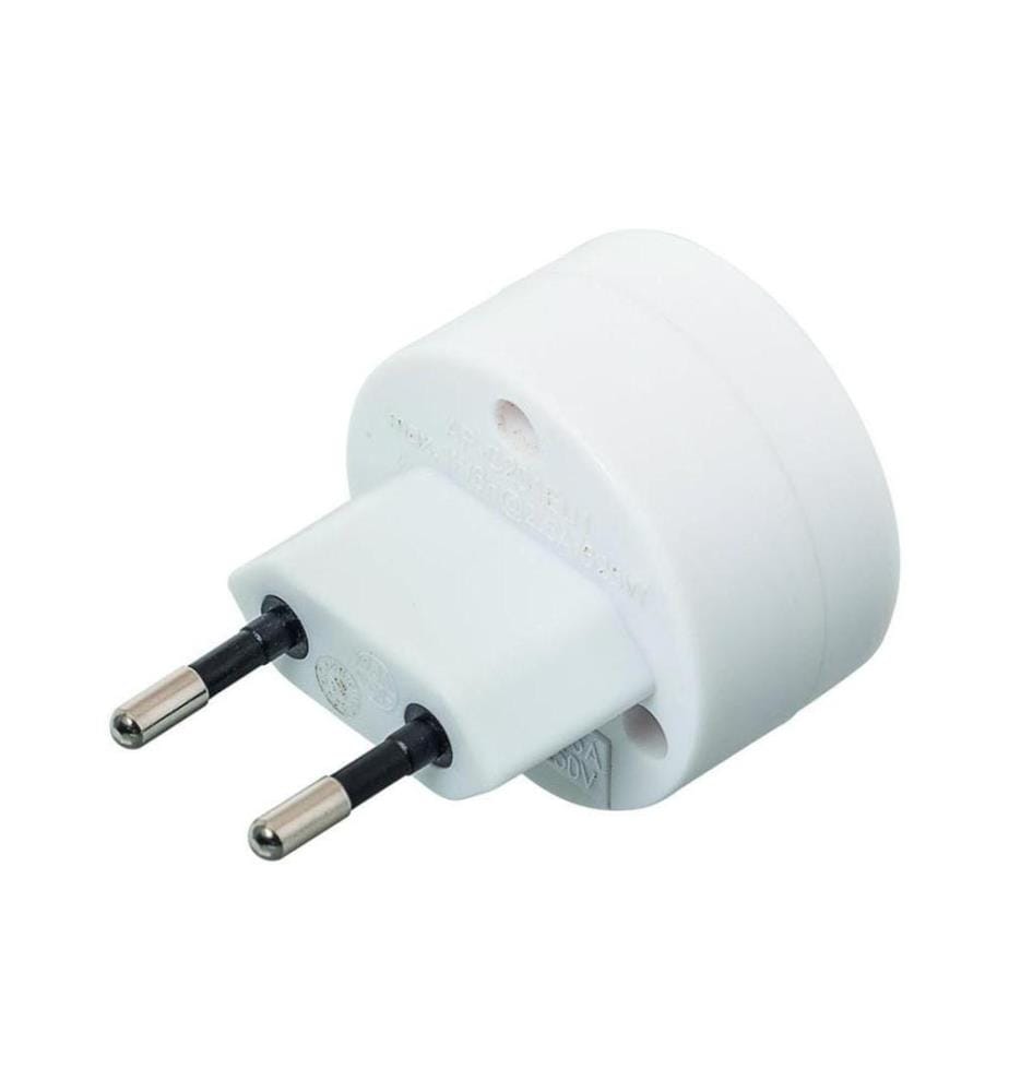 STEFFEN - Reiseadapter USA – CH