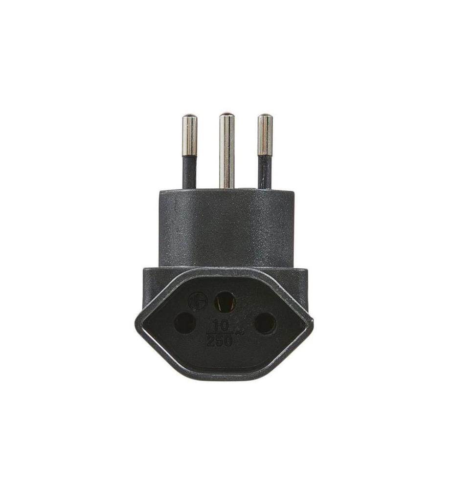Schönenberger Mehrfachstecker 2x T13 2
