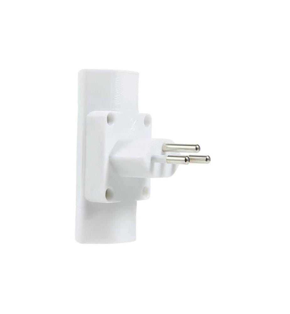 Schönenberger Mehrfachstecker 2x T13 2