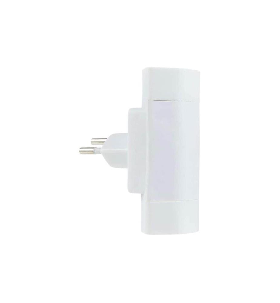 Schönenberger Mehrfachstecker 2x T13 2