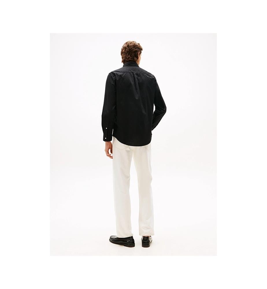 Hemd – Schwarz