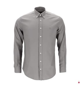 Chemise - Myrtle Green