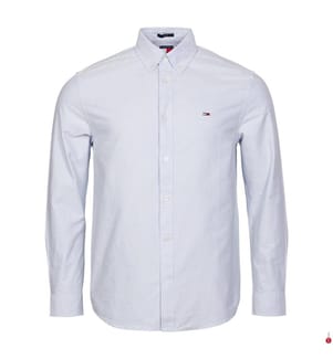 Chemise Oxford Regular Fit - Sweet Blue