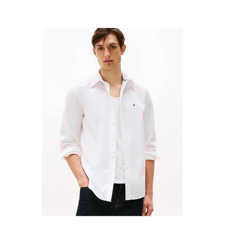 Hemd – Weiss