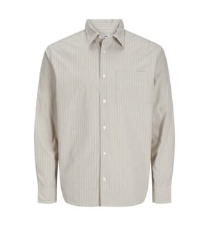 Chemise - Oxford Tan