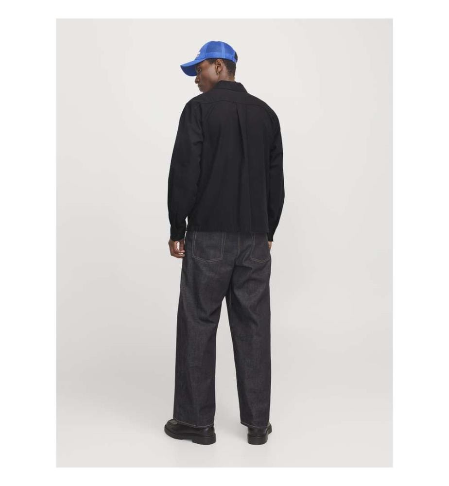 Hemd - Schwarz