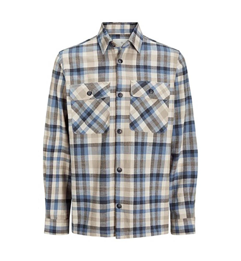 Surchemise - Chambray Blue