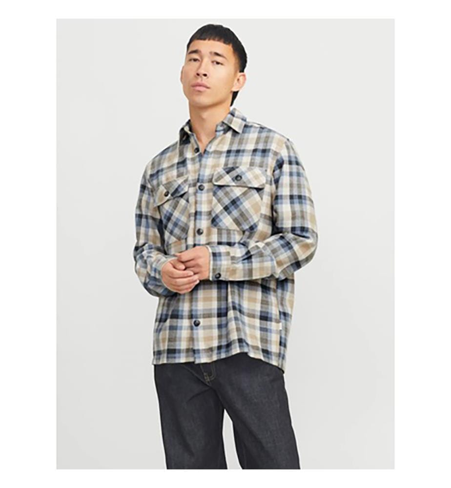 Surchemise - Chambray Blue