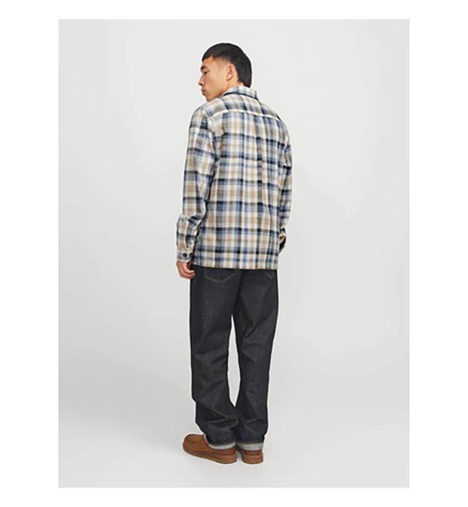 Surchemise - Chambray Blue