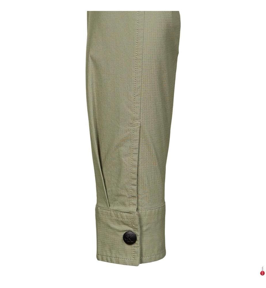 Surchemise Cargo Atmosphere - Sable