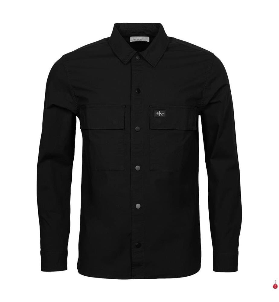 Surchemise Cargo Atmosphere - Marine