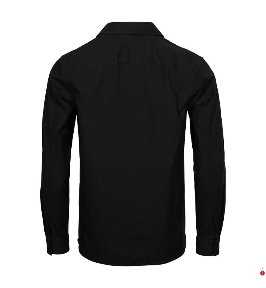 Surchemise Cargo Atmosphere - Marine