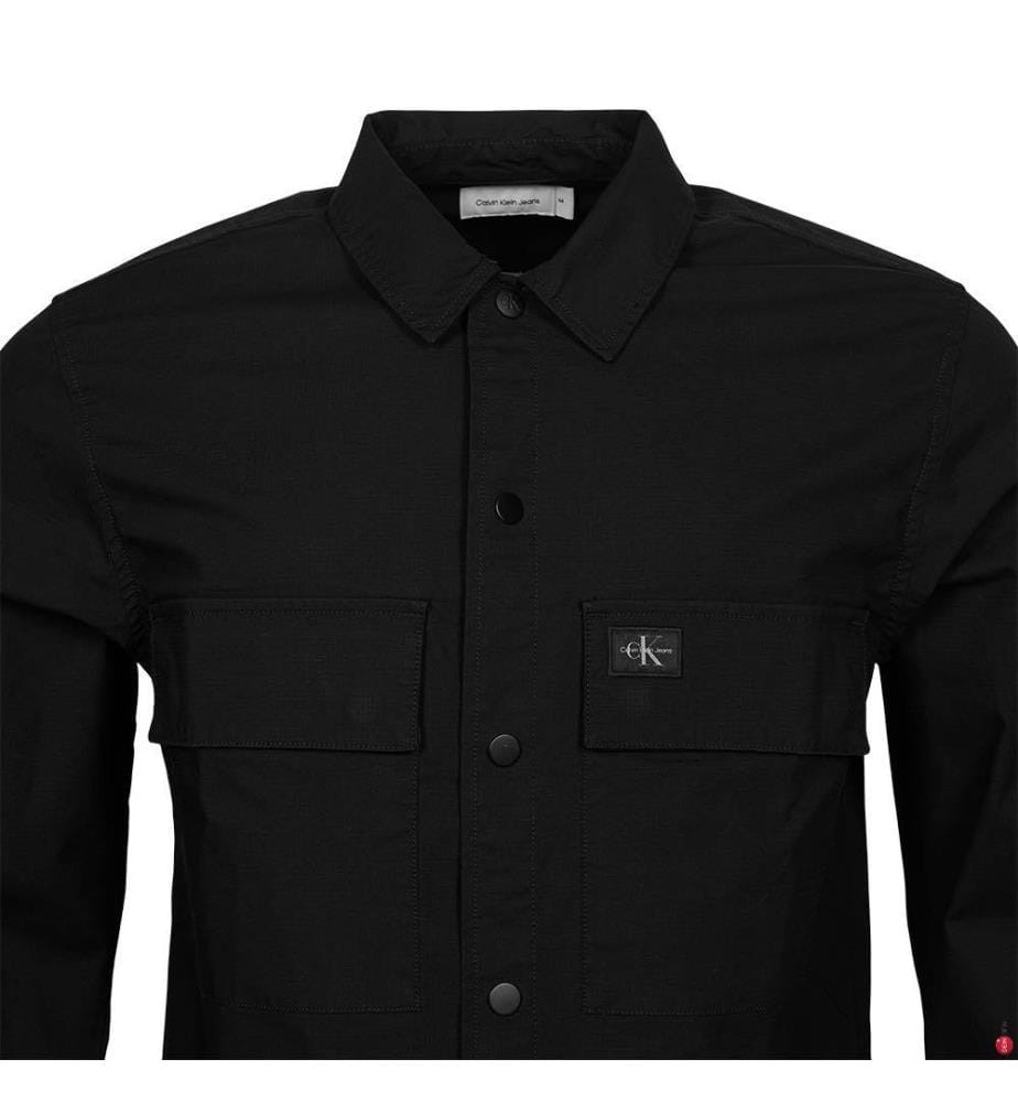 Surchemise Cargo Atmosphere - Marine