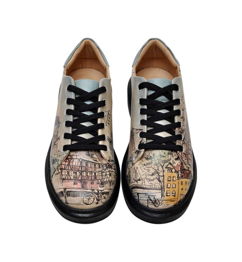 Sneakers Take A Walk Myra - Mehrfarbig