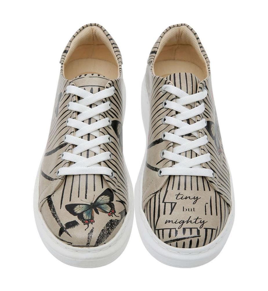 Sneakers Myra - Mehrfarbig