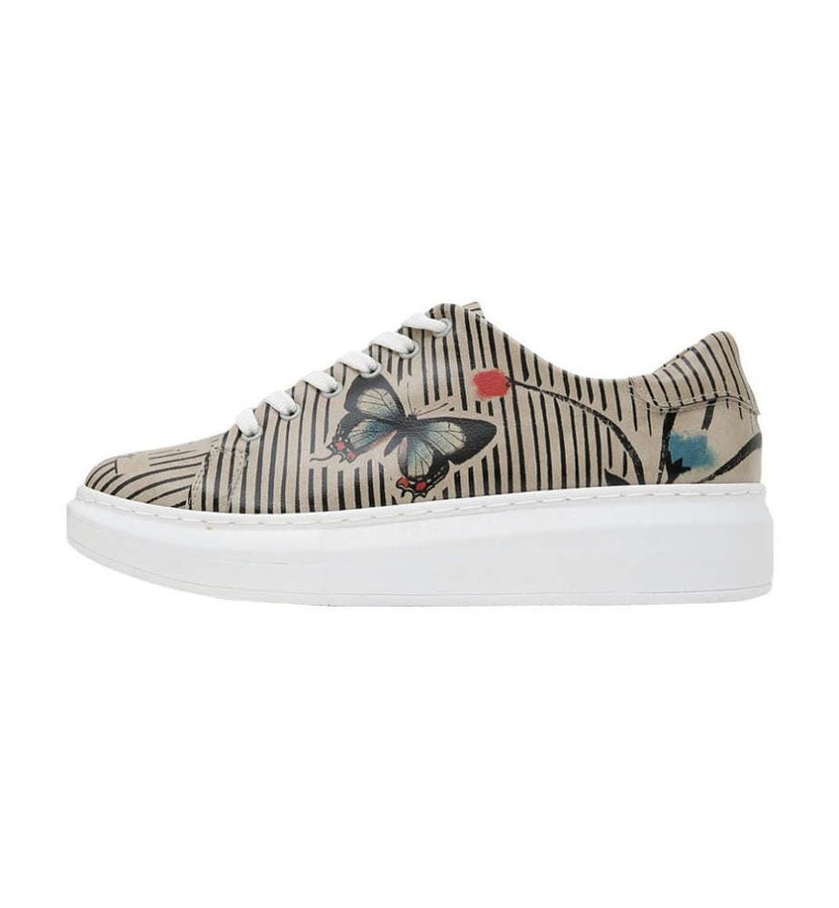 Sneakers Myra - Mehrfarbig