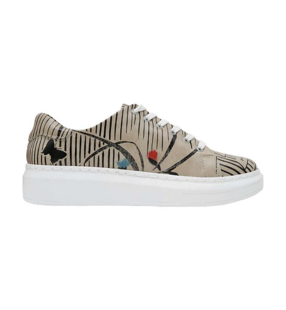 Sneakers Myra - Mehrfarbig