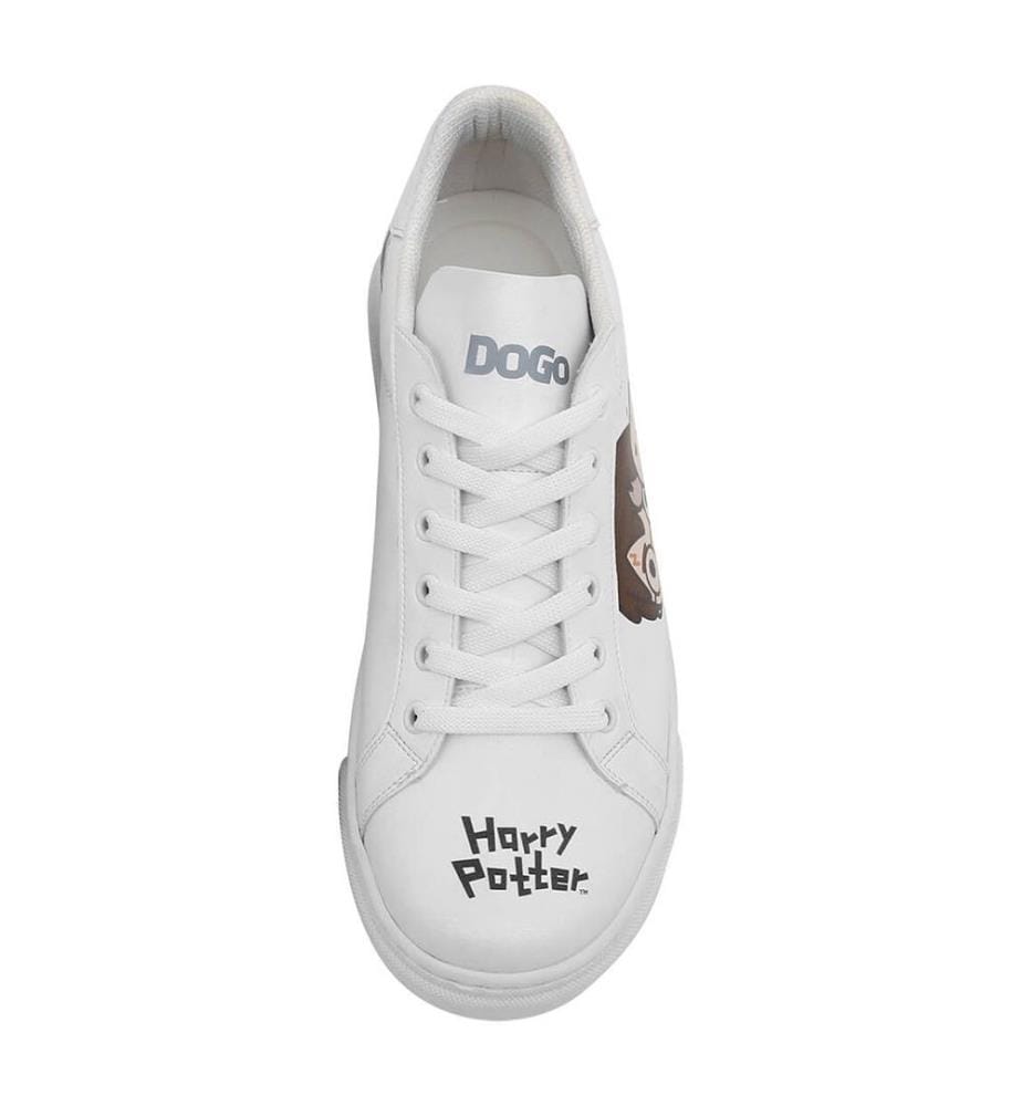 Friends Till Eternity Harry Potter Sneakers - Mehrfarbig
