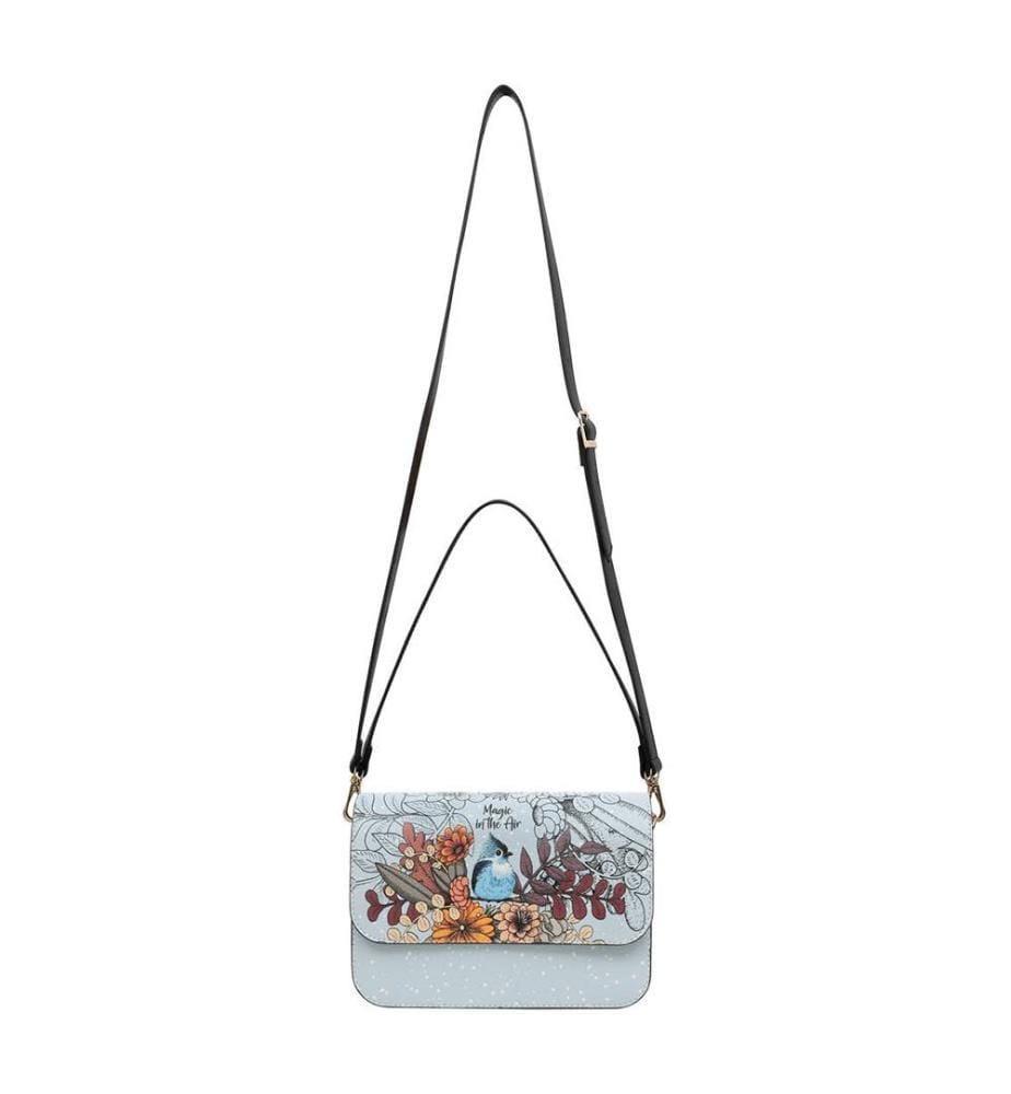 Handtasche New York Kadin Canta - Mehrfarbig