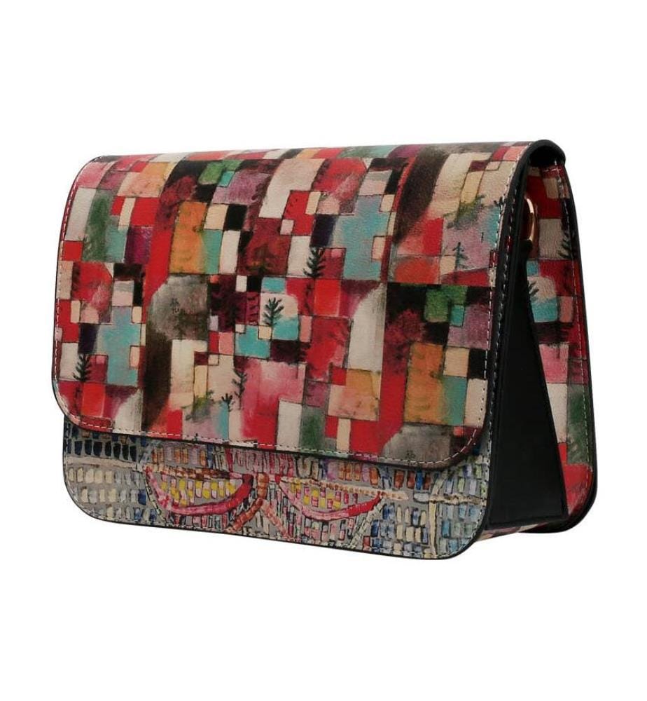 More Self Love Handtasche Kadin Canta - Mehrfarbig
