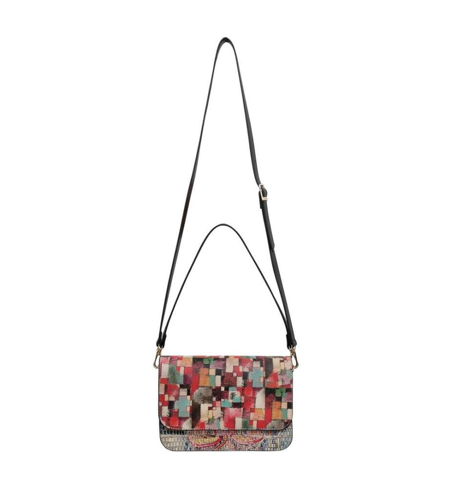 More Self Love Handtasche Kadin Canta - Mehrfarbig