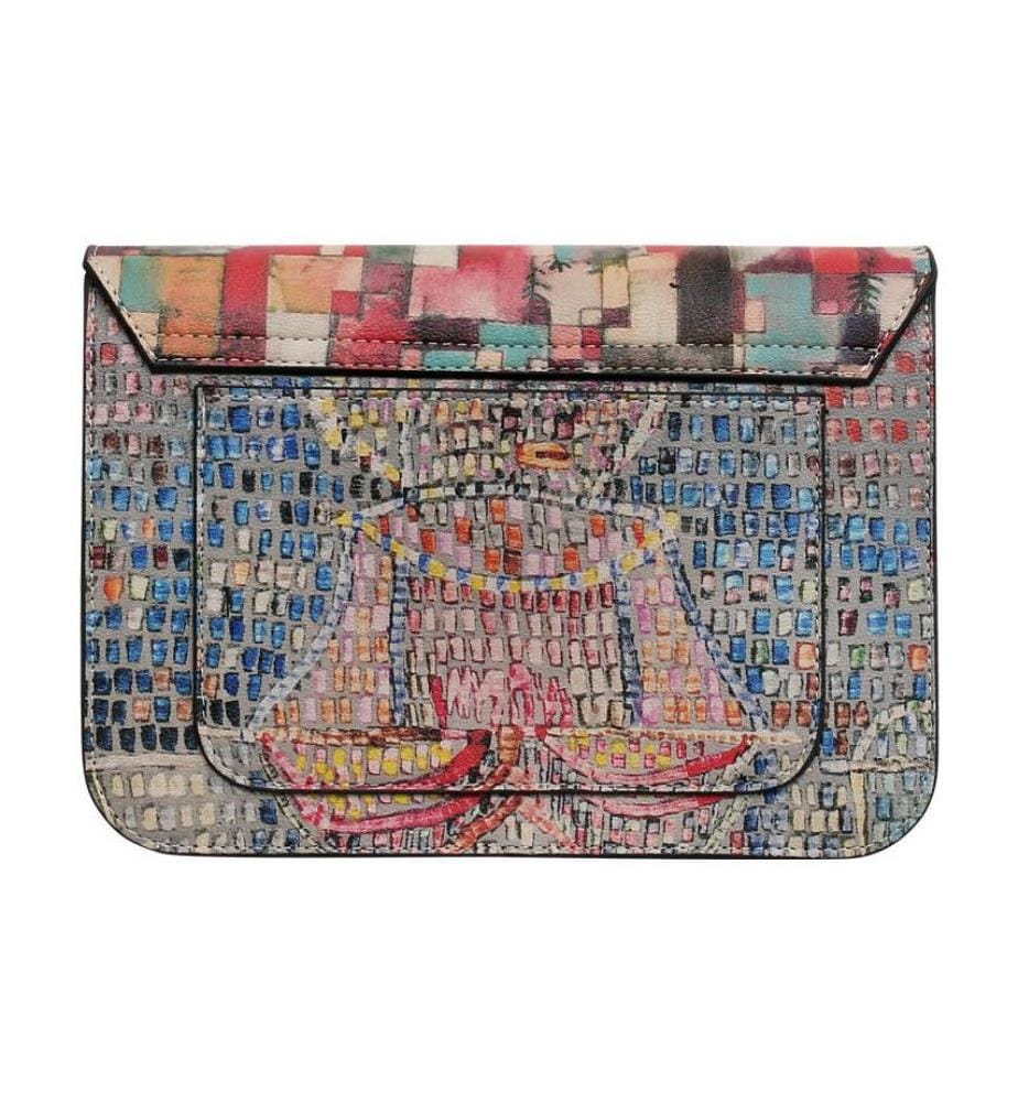 More Self Love Handtasche Kadin Canta - Mehrfarbig