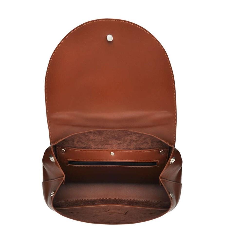 Caretta-Hey Dude Schultertasche - Mehrfarbig