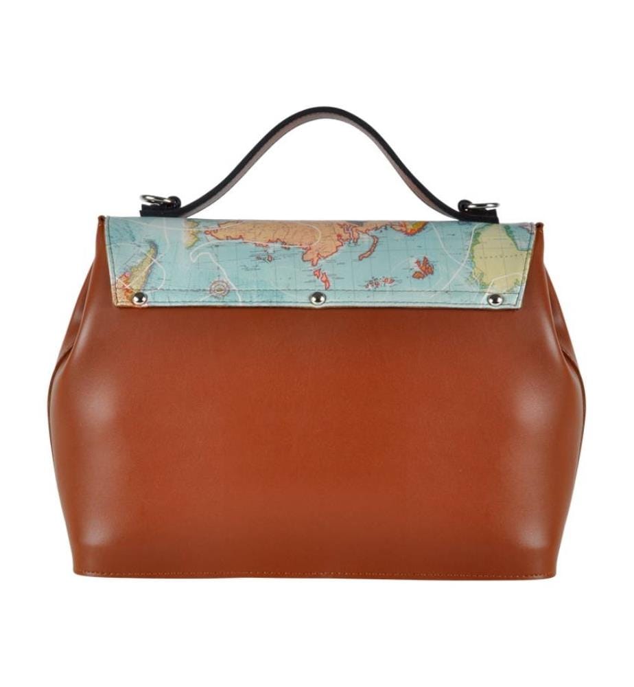Explore Handtasche - Mehrfarbig