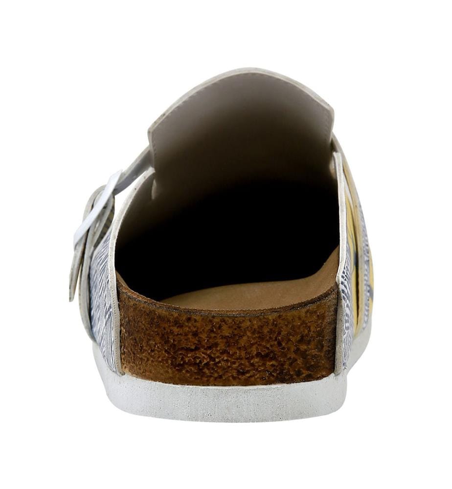 Clogs Florasancat Tasarim - Mehrfarbig