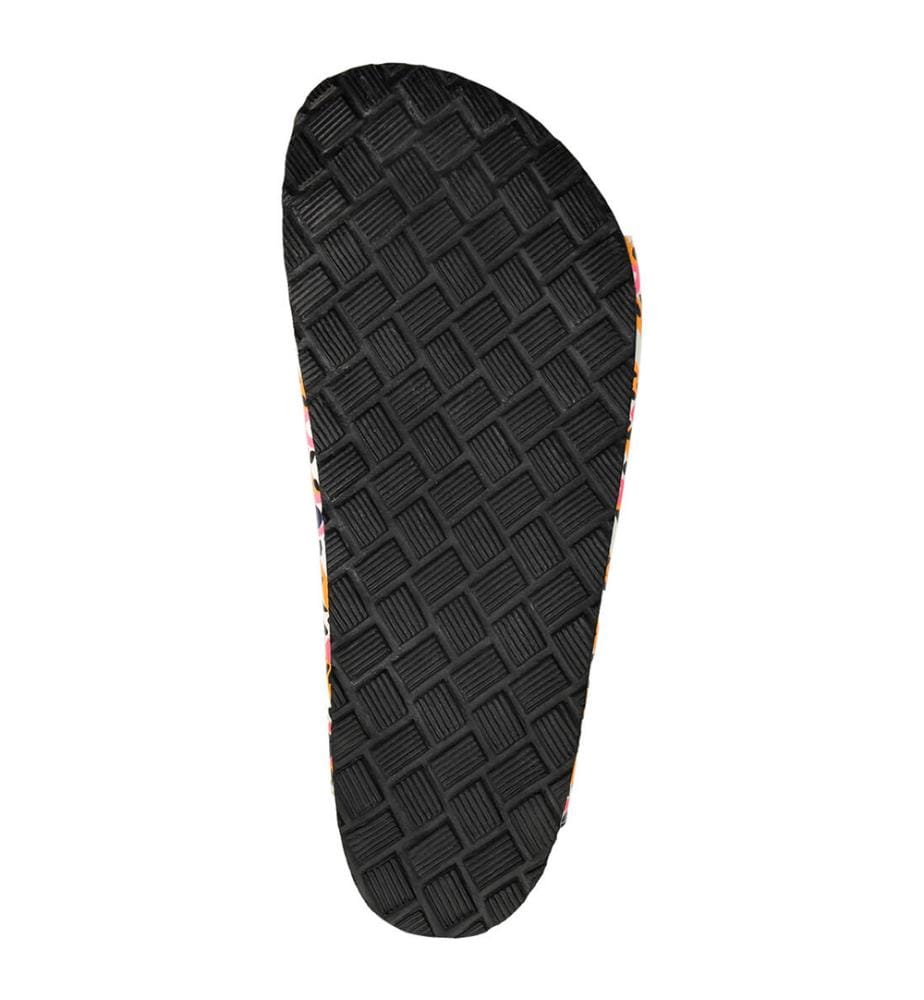 Flip-Flops No More Drama-Motiv - Multicolor