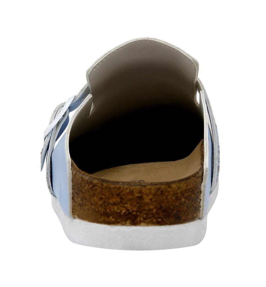 Clogs Deep Thought mit The Deep Tasarim - Multicolor