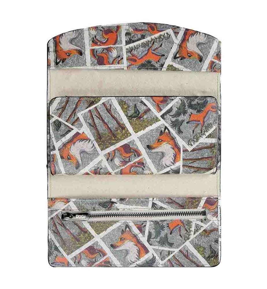 Wallet Mira - Multicolor