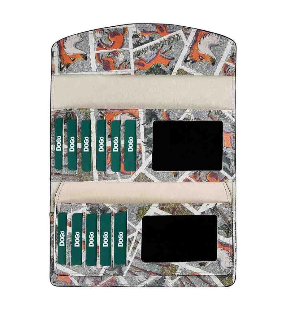 Wallet Mira - Multicolor