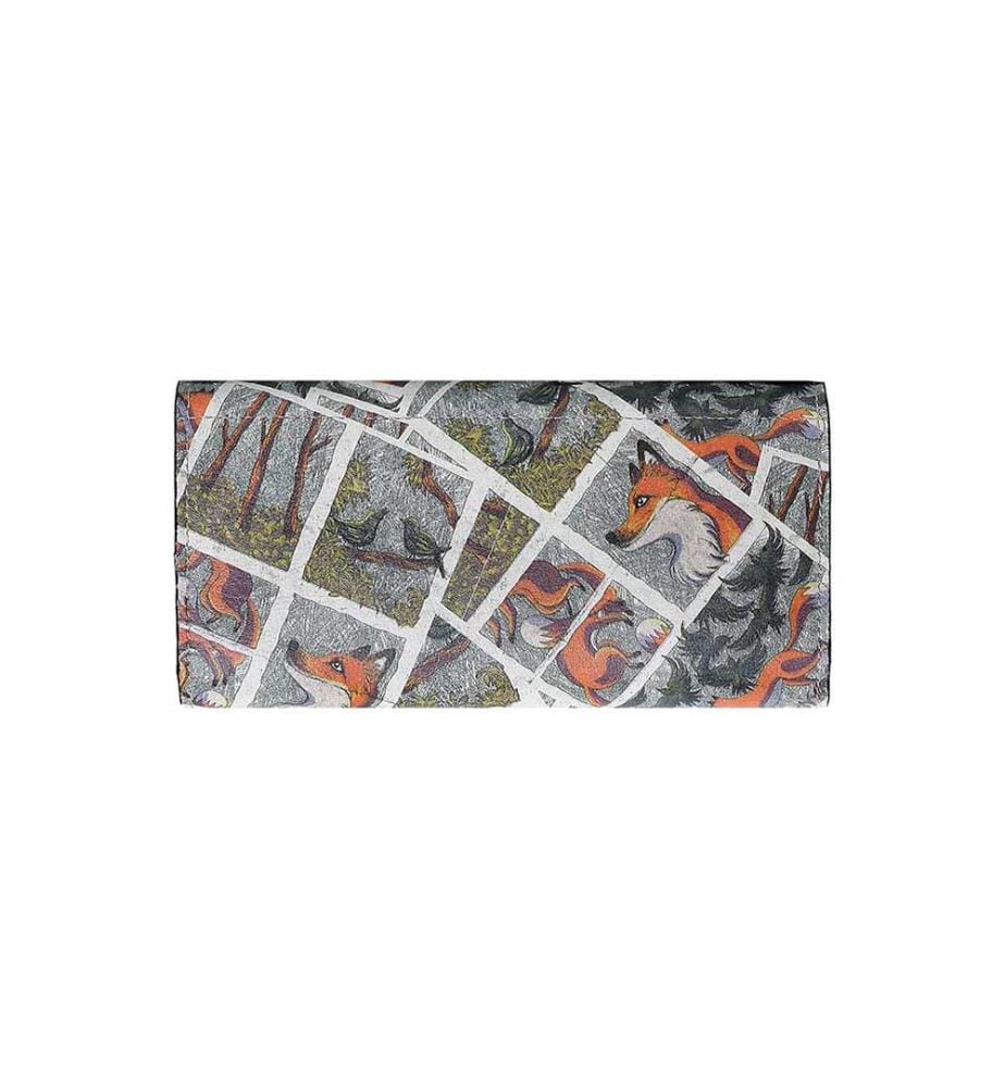 Wallet Mira - Multicolor