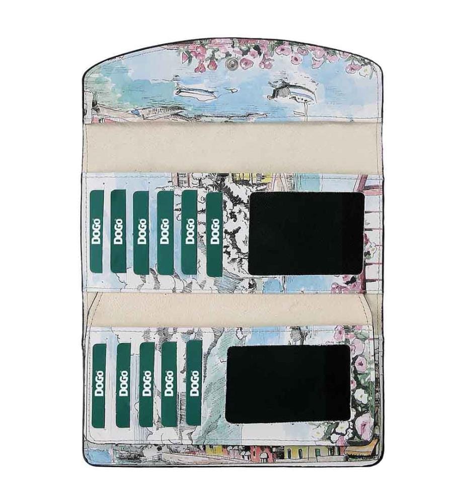 Wallet Mira - Multicolor