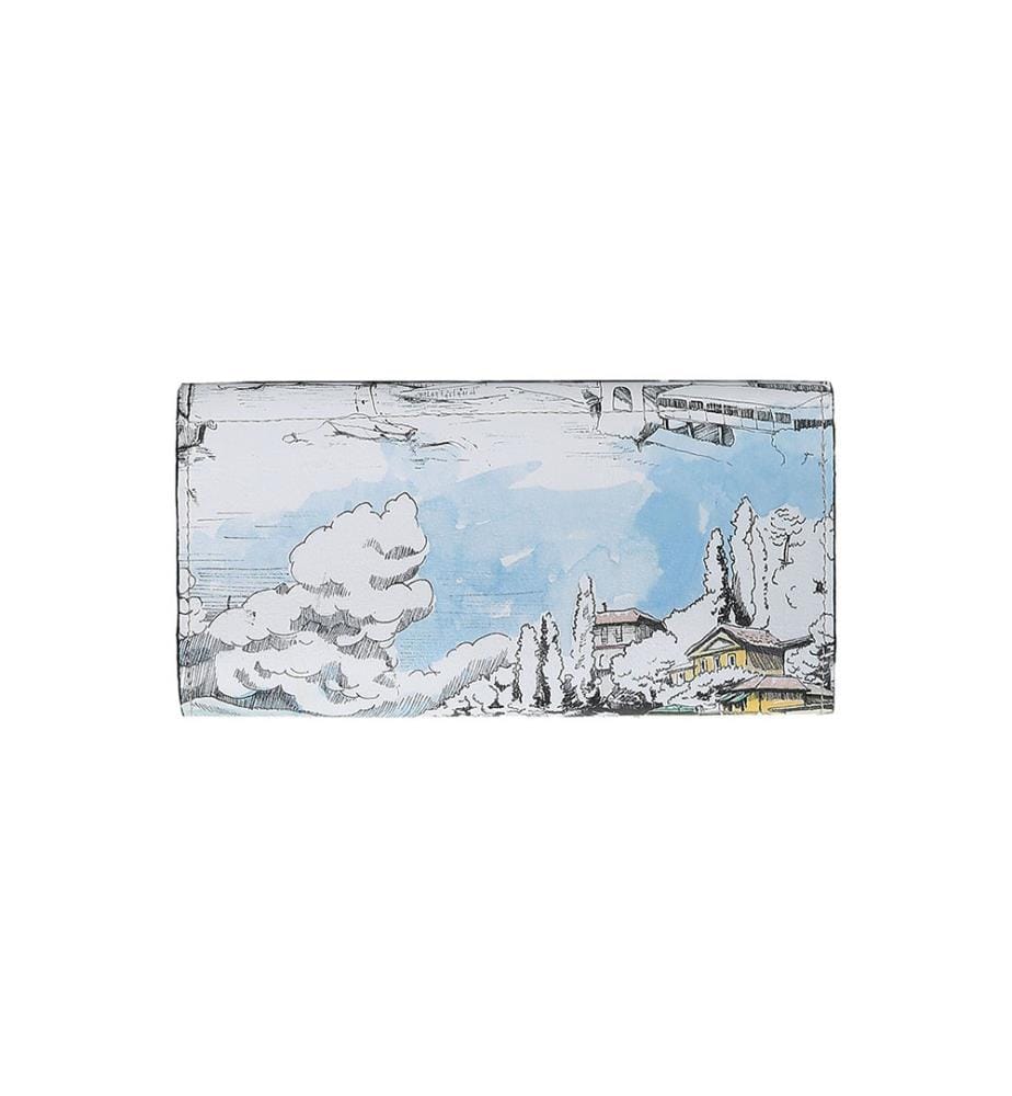 Wallet Mira - Multicolor