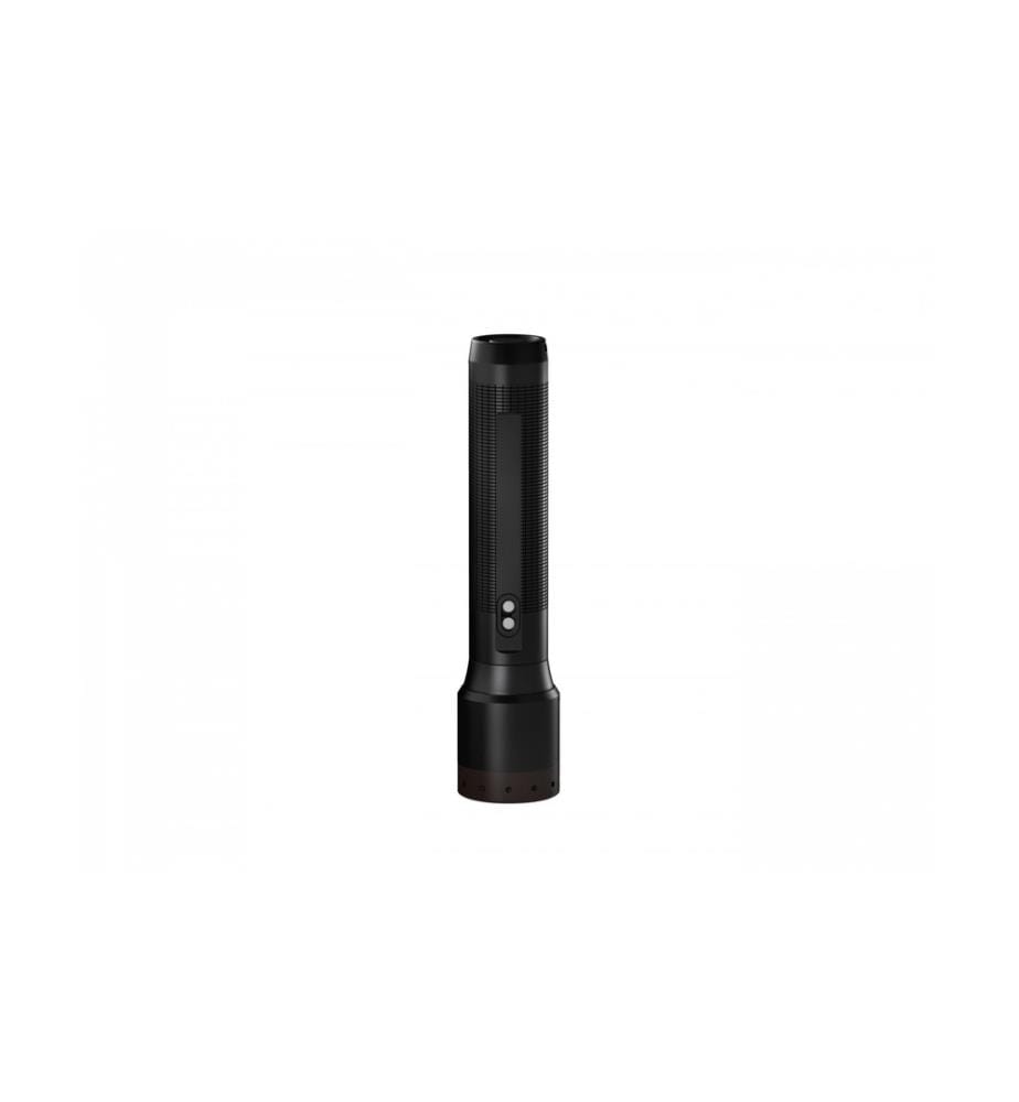 LED LENSER - Lampe de poche P7R Core, 1400 lm