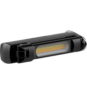 LED LENSER - Lampe de poche W7R Work, 600 lm