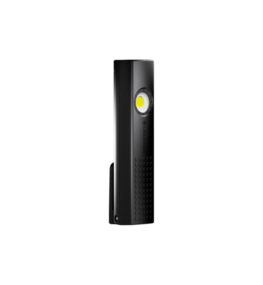 LED LENSER - Lampe de poche W5R Work, 600 lm