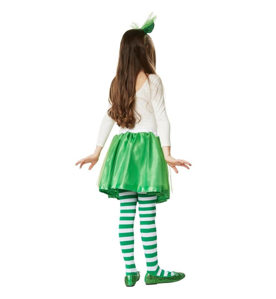 Tutu Saint Patrick vert enfant
