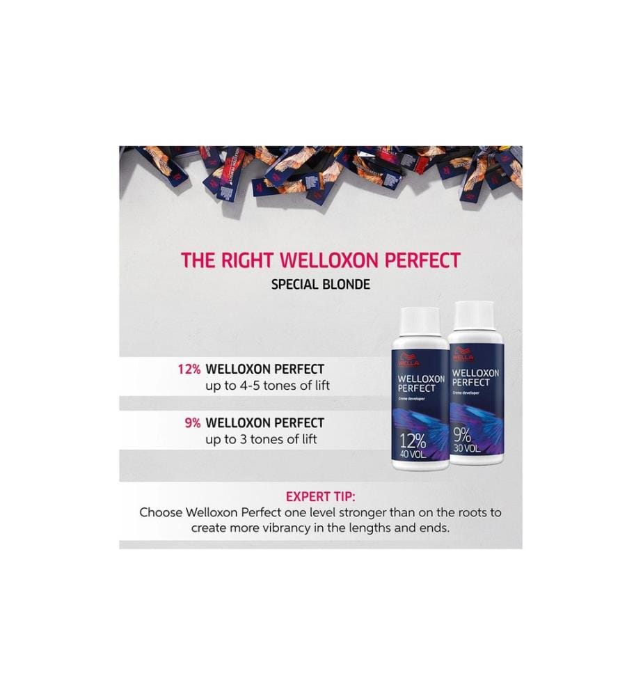 wella - Koleston Perfect Me+ 60 ml