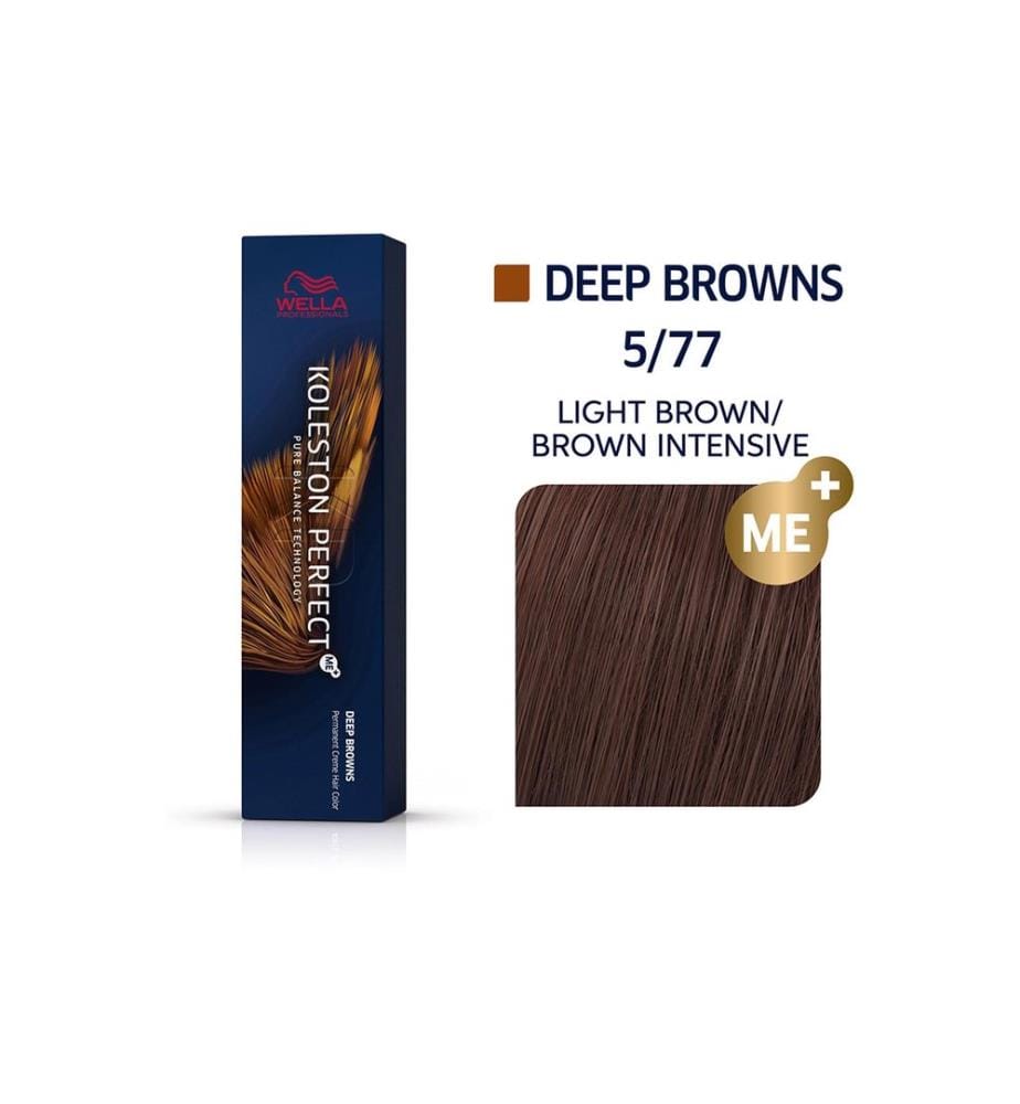 wella - Koleston Perfect Me+ 60 ml