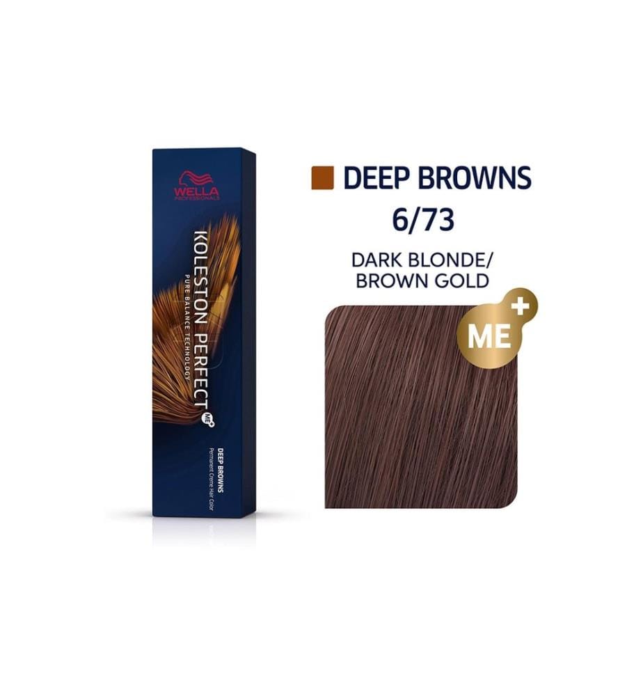 wella - Koleston Perfect Me+ 60 ml