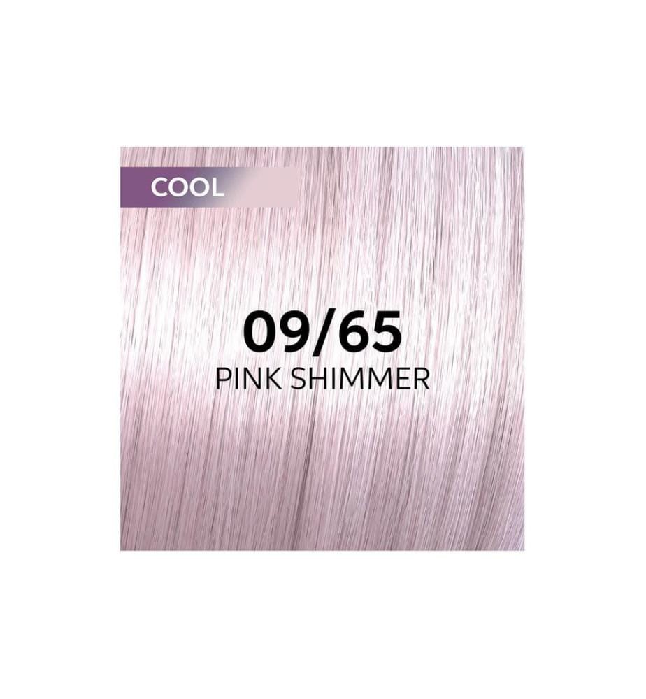 wella - Shinefinity 60 ml