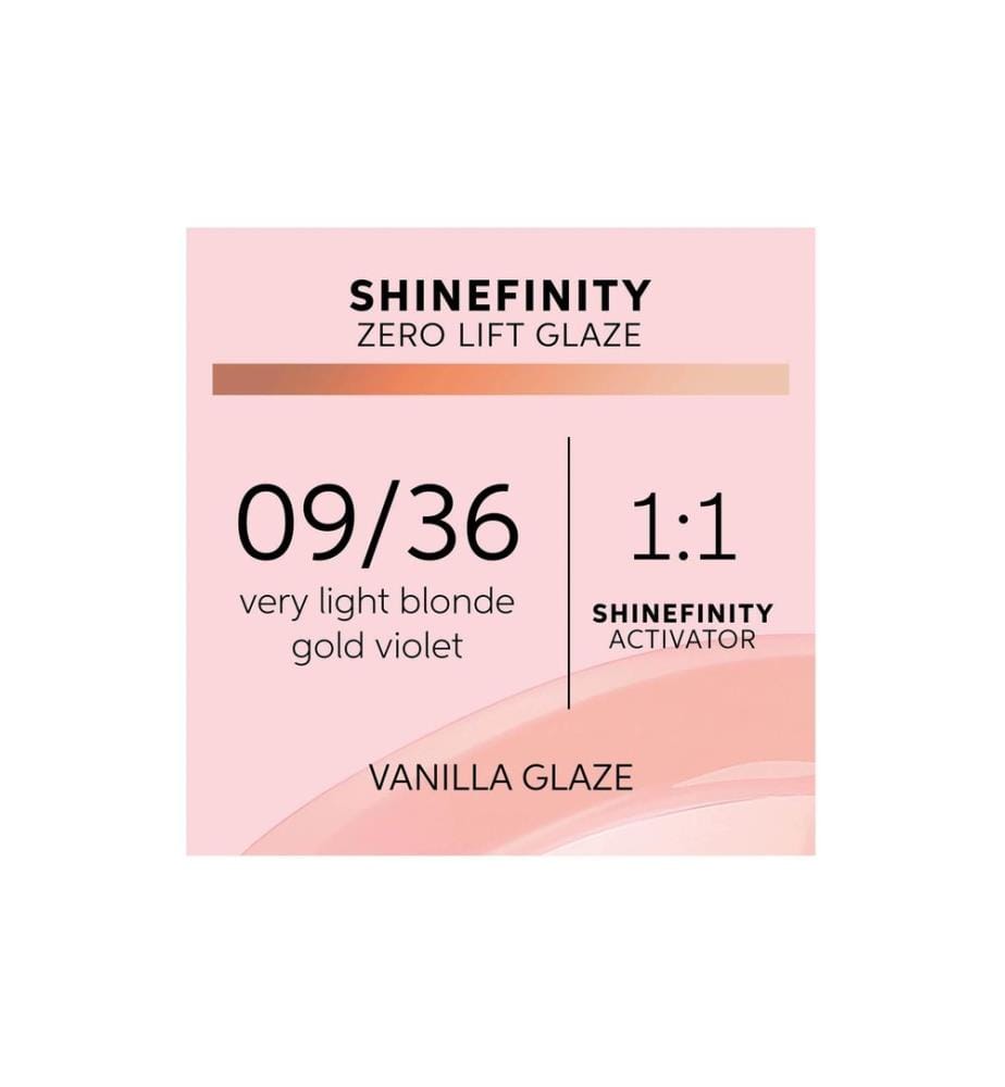 wella - Shinefinity 60 ml