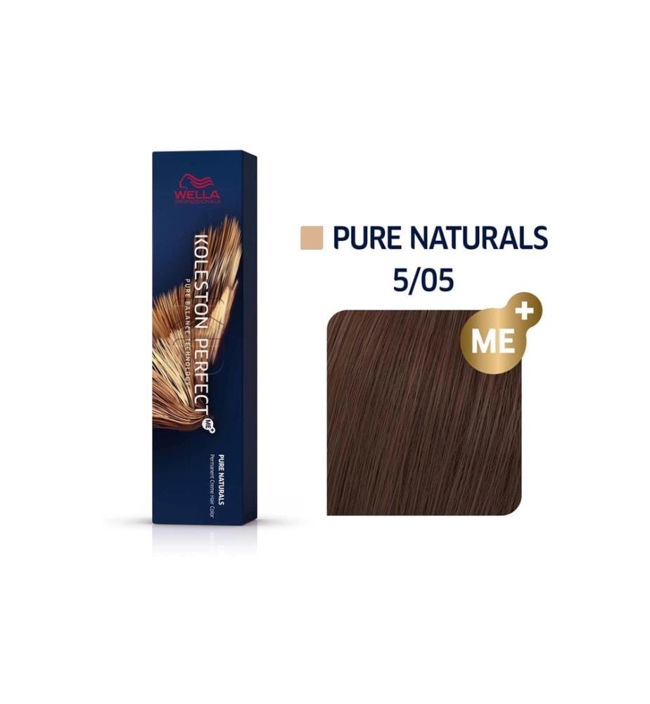 wella - Koleston Perfect Me+ 60 ml