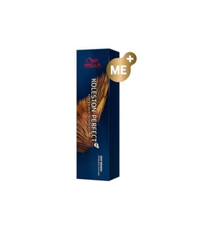 wella - Koleston Perfect Me+ Deep Browns 7/75 60 ml